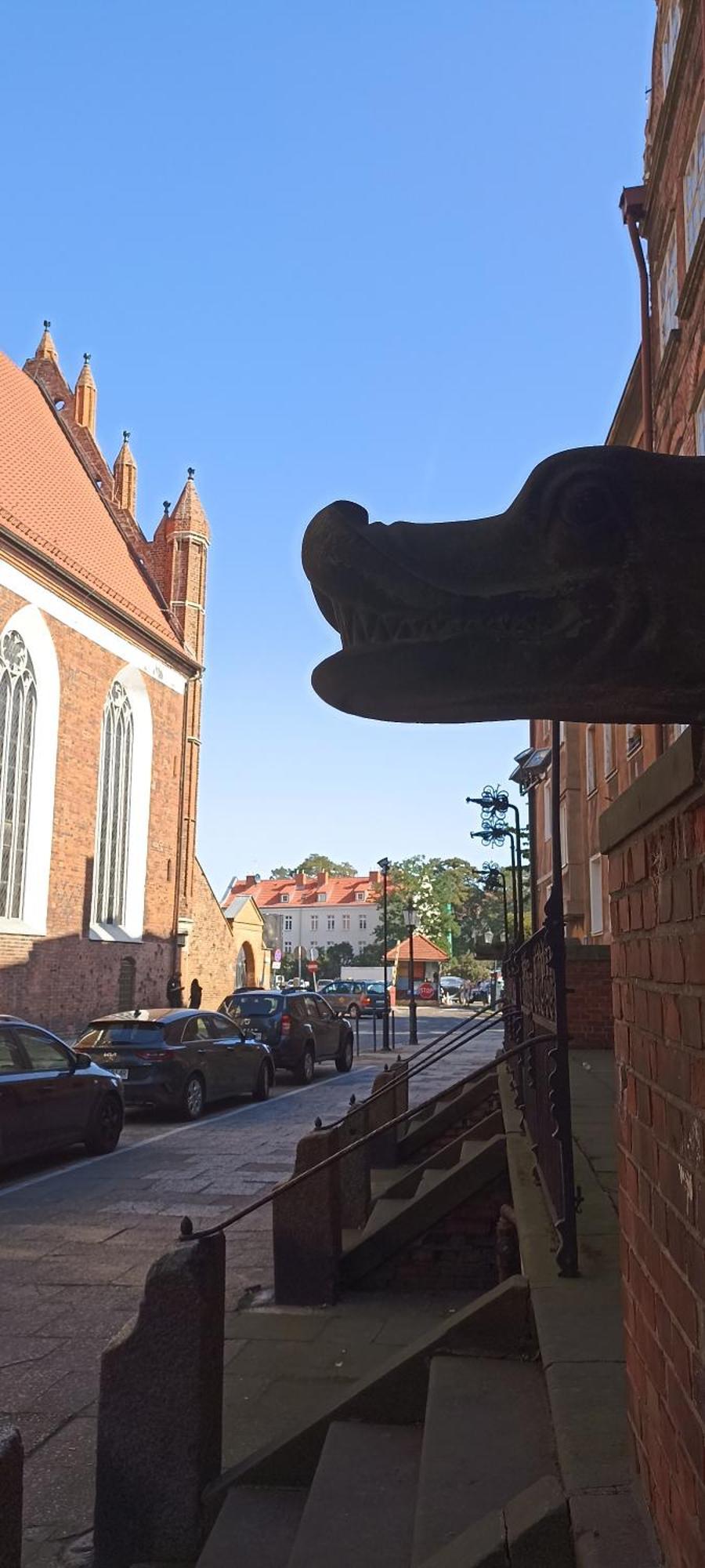 Katarzynka Gdansk Stare Miasto Εξωτερικό φωτογραφία